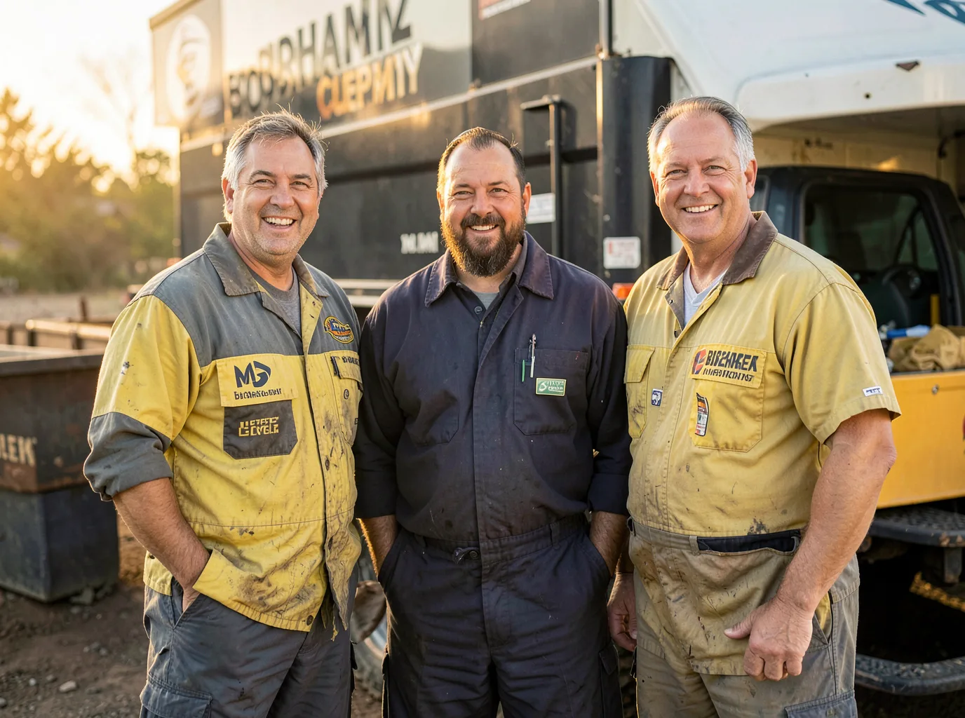 Sewage Cleanup company in Barnesville, MD