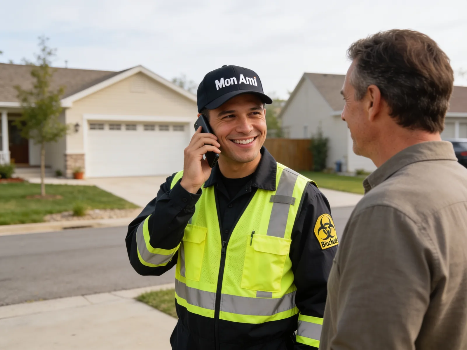 Sewage Cleanup Barnesville, MD FAQs