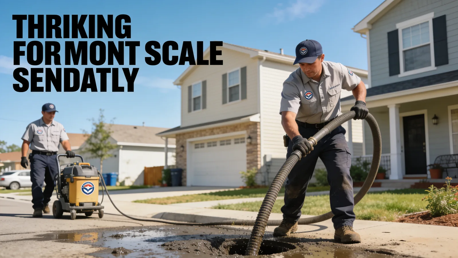 Sewage Cleanup in Barnesville, MD near me